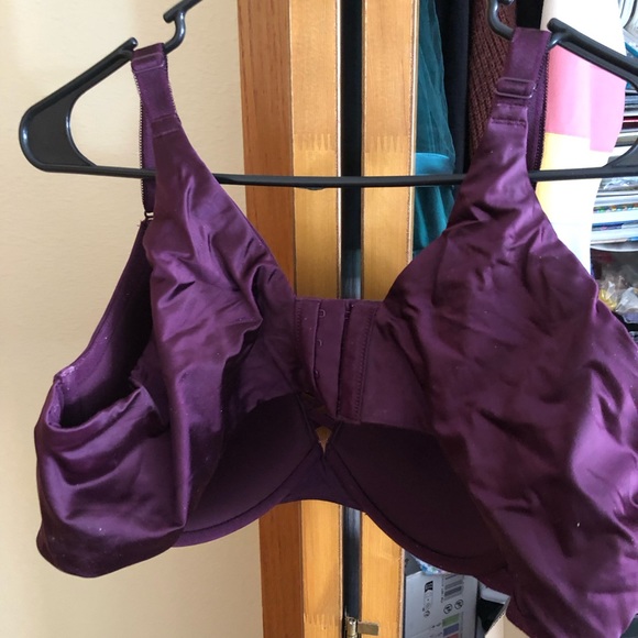 Torrid 360 back smoothing bra - Picture 3 of 3